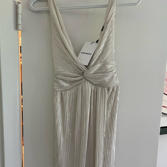 Sabina Musayev Erin Dress - Picture 2 of 9